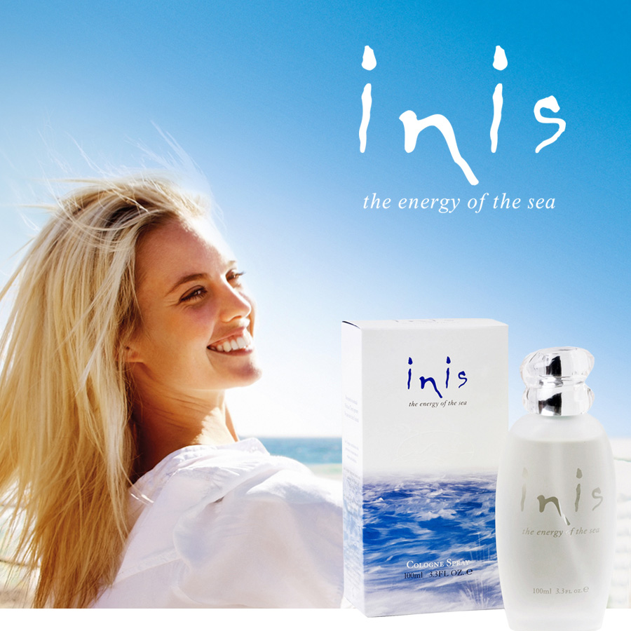 Inis - Energy of the Sea